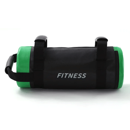 กระเป๋าถ่วงน้ำหนัก HOMEFITTOOLS 10 KG.